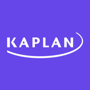 Kaplan Test Prep