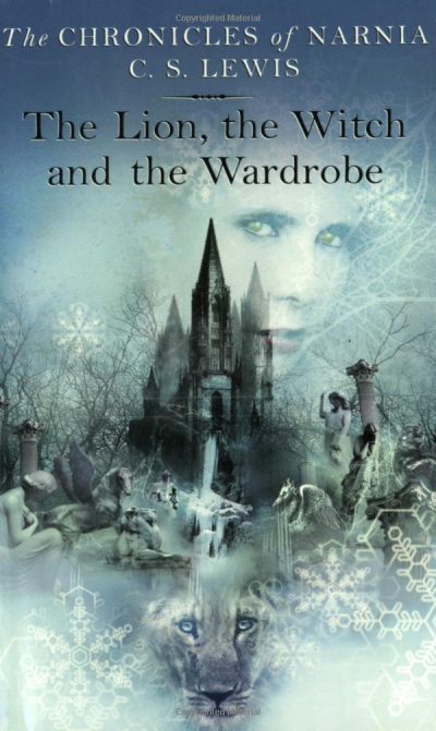 The Lion, the Witch, and the Wardrobe