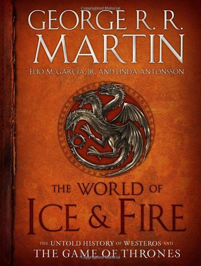 The World of Ice & Fire